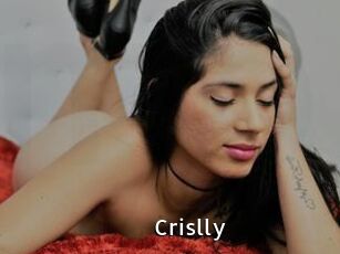Crislly