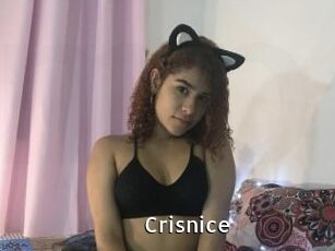 Crisnice