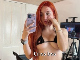 Criss_bss