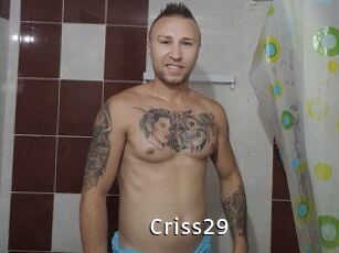 criss29 My Porno Stash