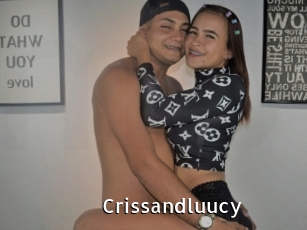 Crissandluucy