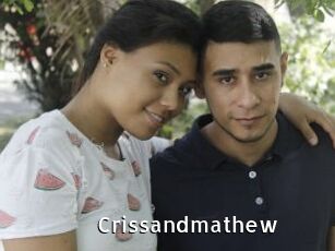 Crissandmathew