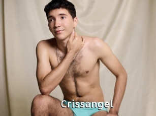 Crissangel