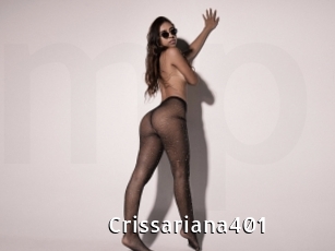 Crissariana401