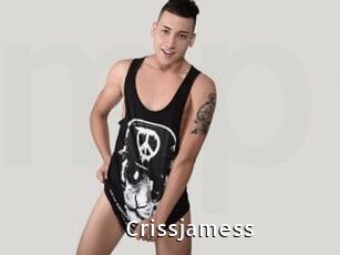 Crissjamess