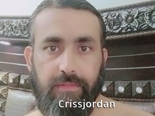 Crissjordan