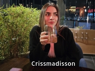 Crissmadisson