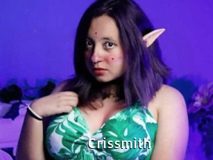 Crissmith