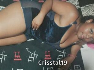Crisstal19