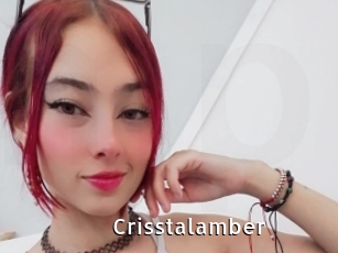 Crisstalamber