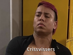 Crissvissers
