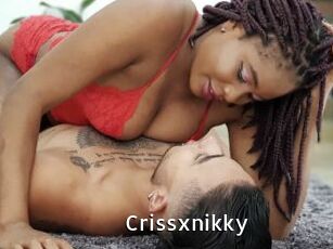 Crissxnikky