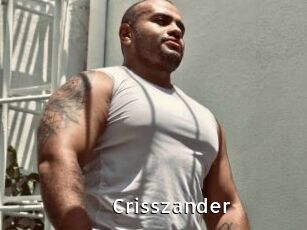 Crisszander