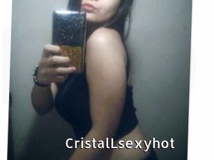 CristalLsexyhot