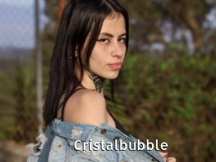 Cristalbubble