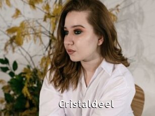 Cristaldeel