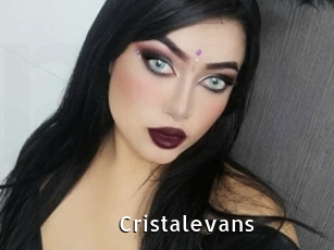 Cristalevans