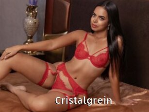 Cristalgrein