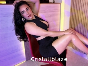Cristallblaze