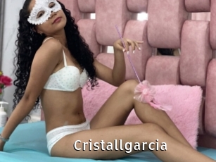 Cristallgarcia