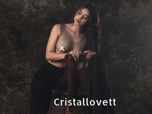Cristallovett