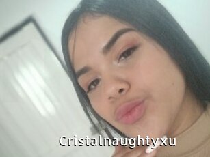 Cristalnaughtyxu