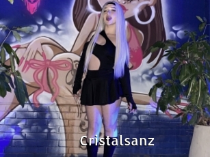 cristalsanz My Porno Stash