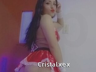 Cristalxex