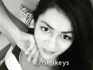 Cristelkeys