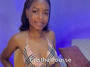 Cristhalrousse