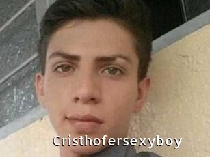 Cristhofersexyboy