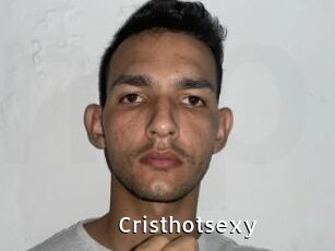 Cristhotsexy