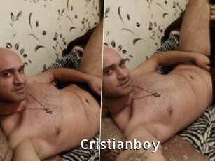 Cristianboy