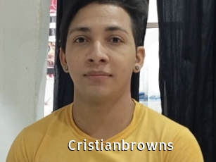 Cristianbrowns