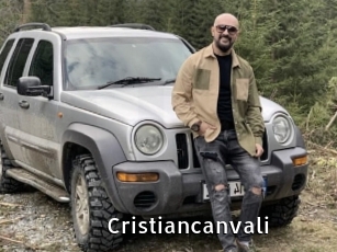 Cristiancanvali