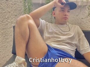 Cristianhotboy