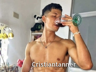 Cristiantanner