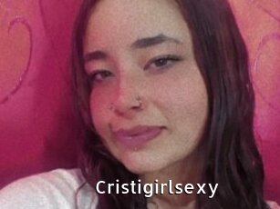 Cristigirlsexy