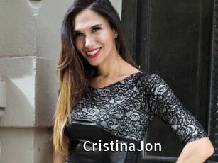 CristinaJon