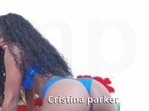 Cristina_parker