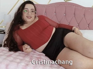Cristinachang