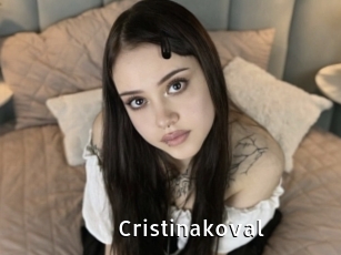 Cristinakoval