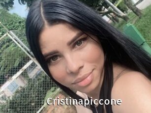 Cristinapiccone