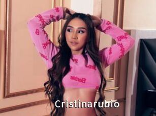 Cristinarubio