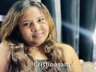 cristinasamy My Porno Stash
