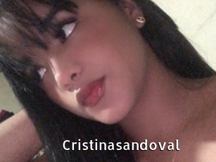 Cristinasandoval
