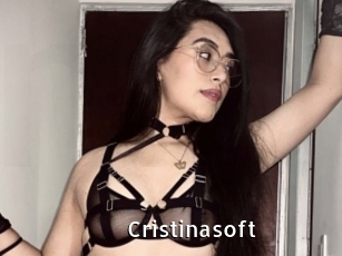 Cristinasoft