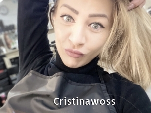 cristinawoss My Porno Stash