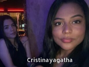 Cristinayagatha