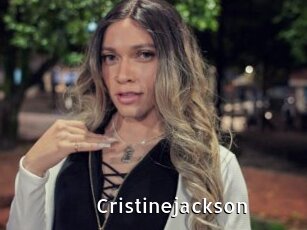 Cristinejackson